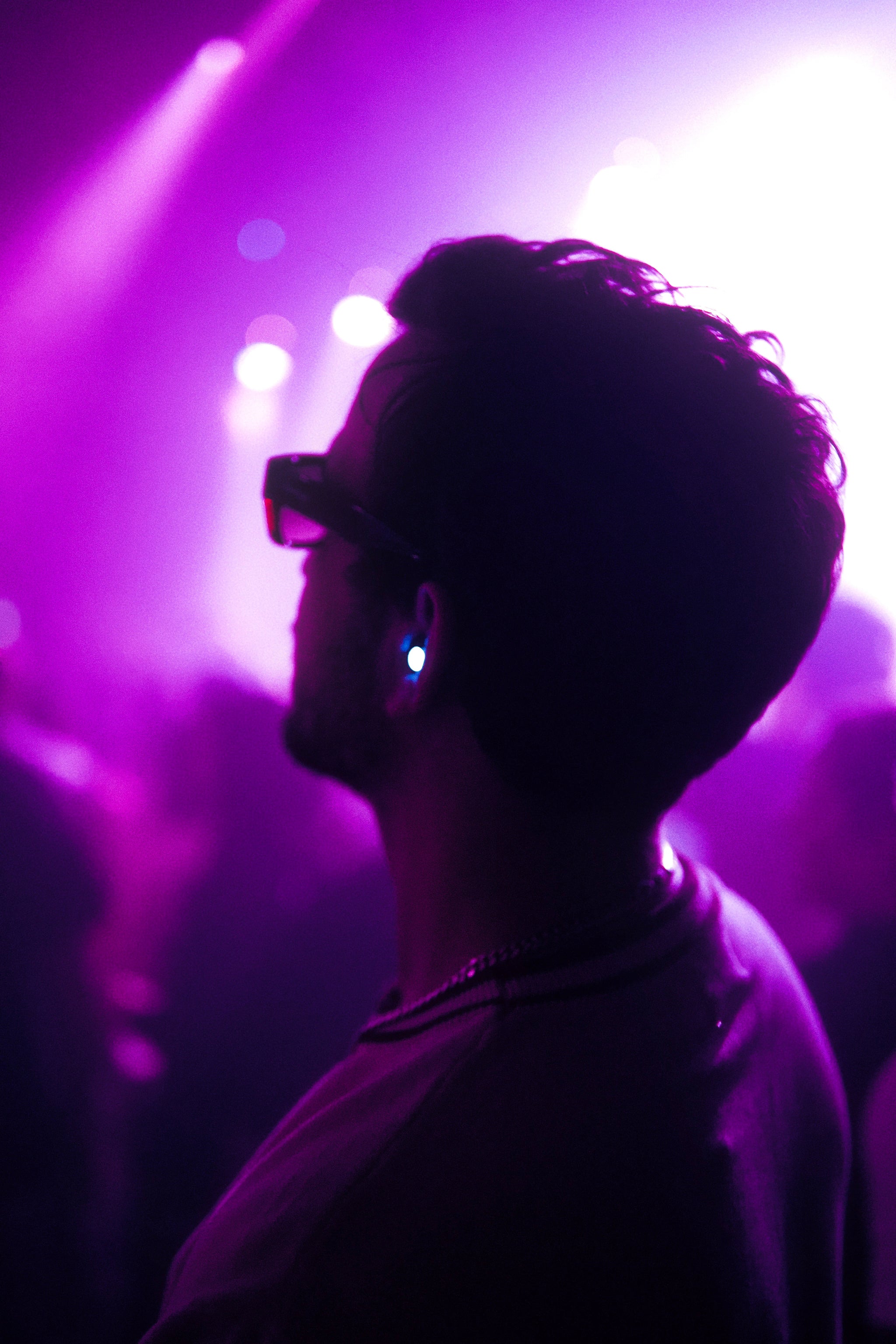 The Hidden Reason Festivals Feel Life-Changing