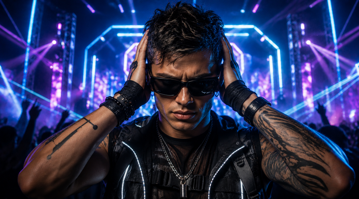 Why Your Ears Feel Tired After a Night Out