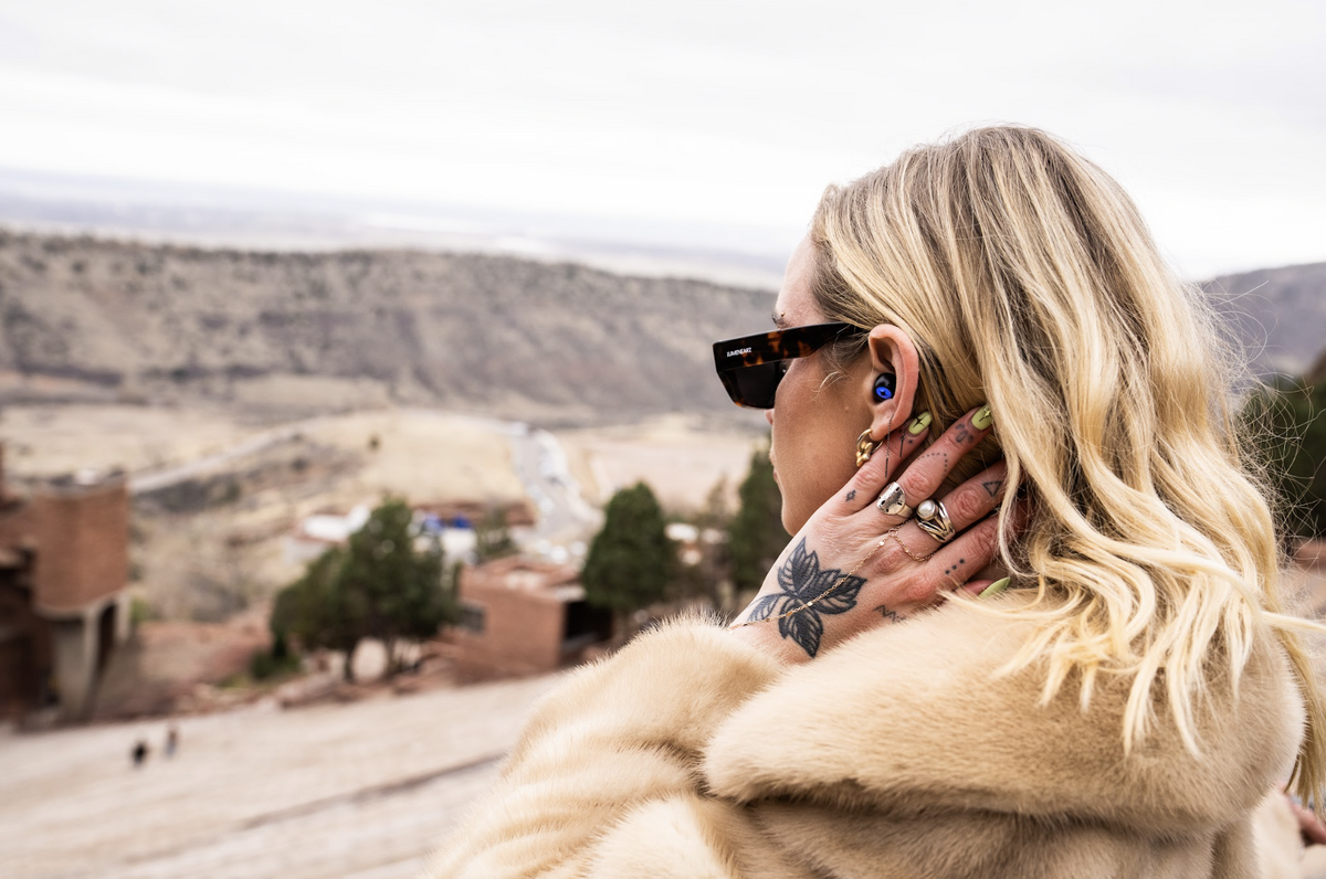 The Traveler’s Guide to Better Sound: How to Protect Your Ears on Every Trip