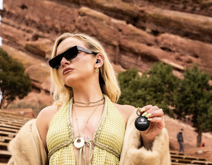 Why You Should Take Earplugs to Every Music Festival