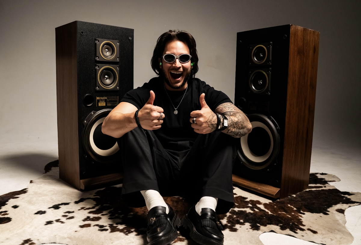 Love Loud Music? 6 Ways to Enjoy It More Responsibly