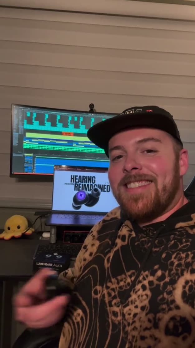 Sami video review for LUMENEARZ