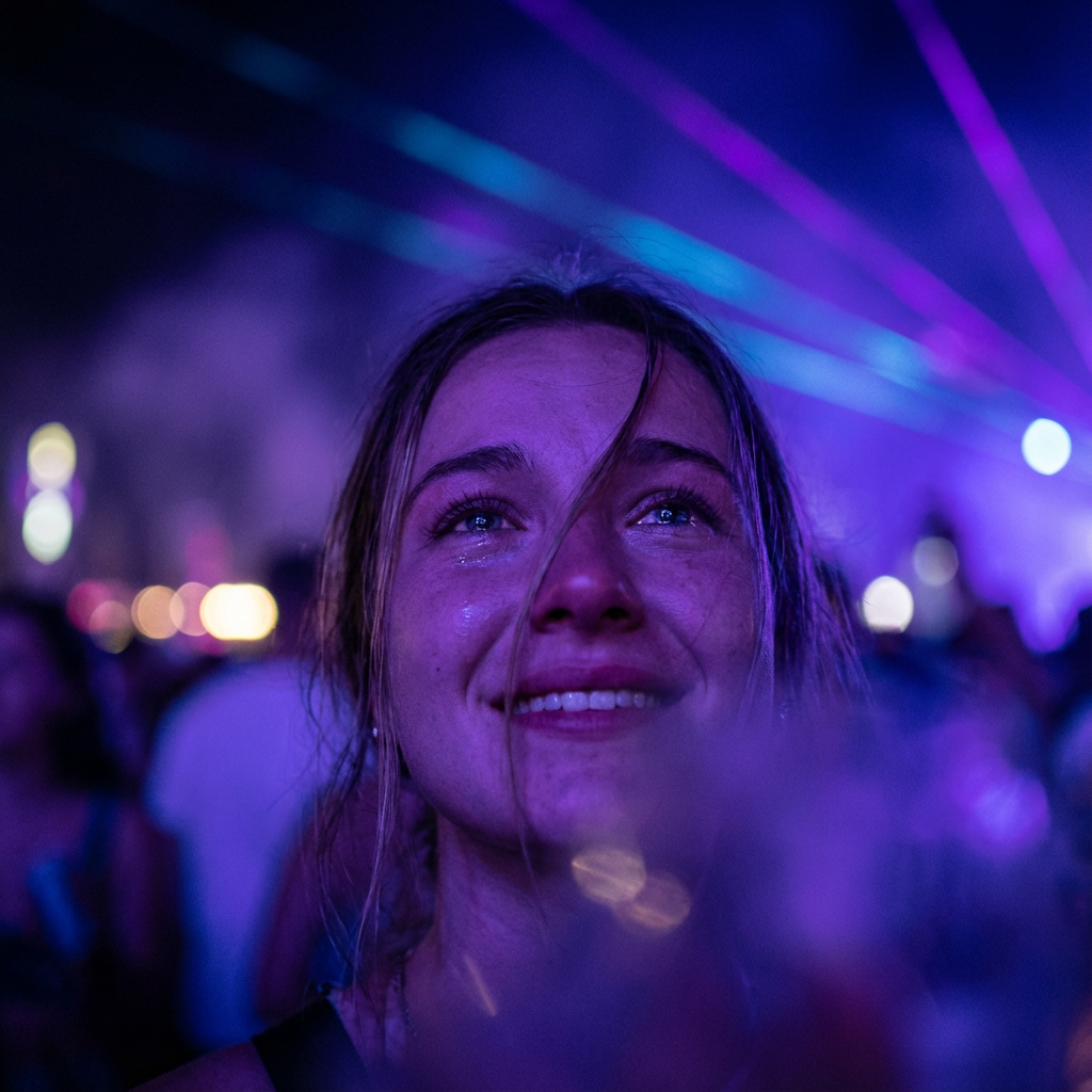 Why “Innerbloom” Resonates So Deeply