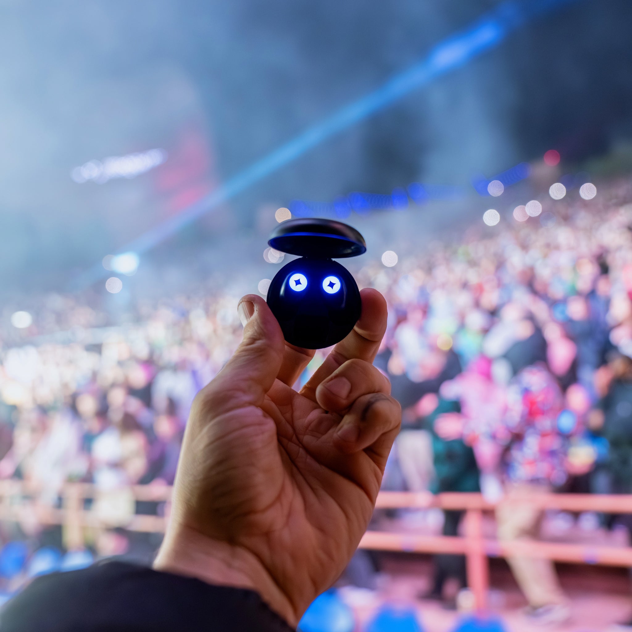 Best Ear Protection for EDM Festivals (2026 Guide)
