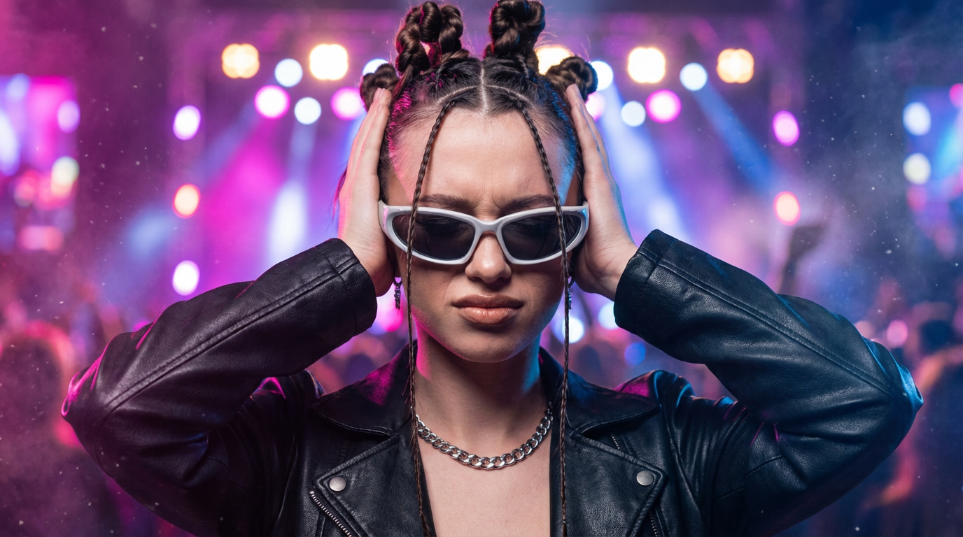 The Hidden Cost of Loud Music: Hearing Damage Explained