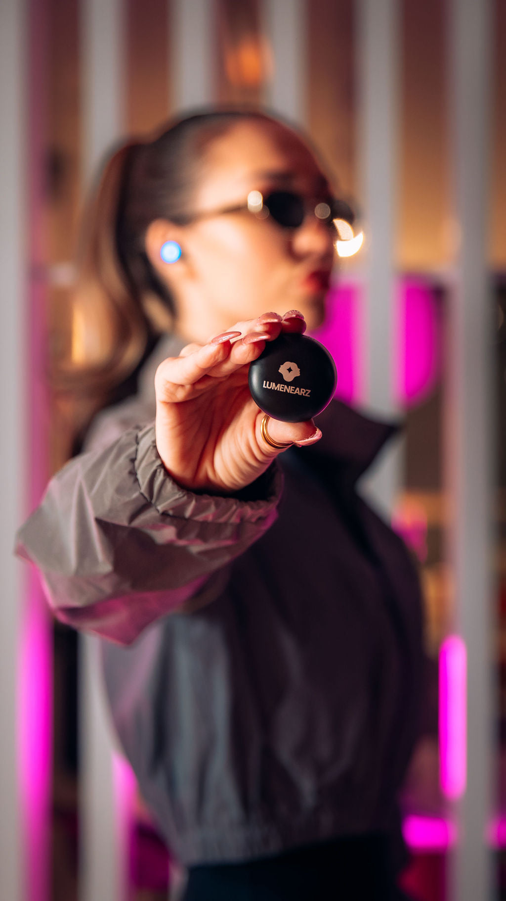 Why Every EDM Fan Should Wear High-Fidelity Earplugs