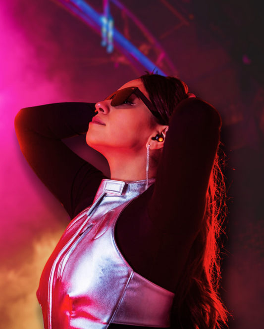 Common Misconceptions About Earplugs at Festivals