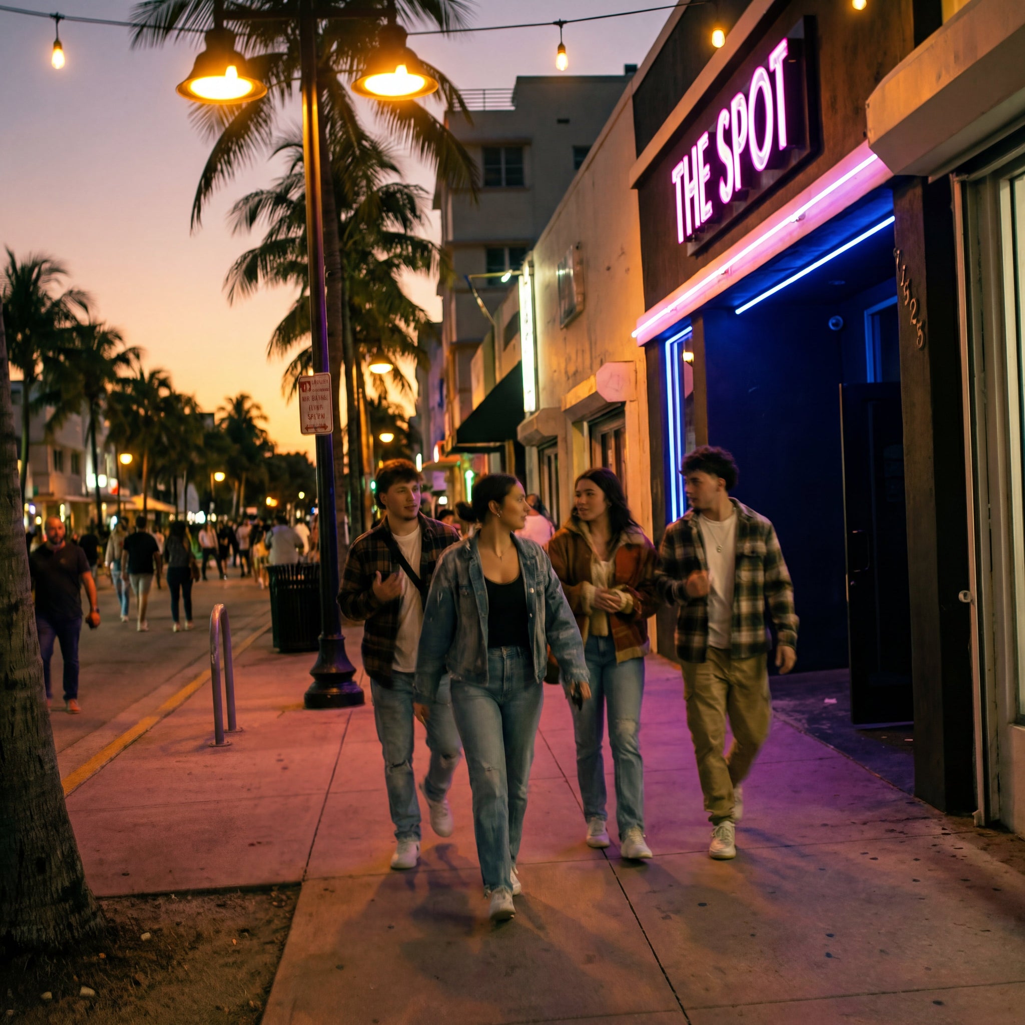 Best Cities With The Best Music Scenes