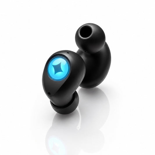 Aura HiFi Earplugs