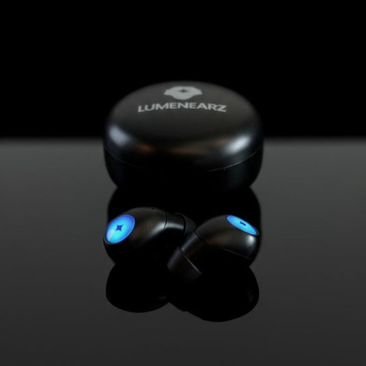 Aura HiFi Earplugs