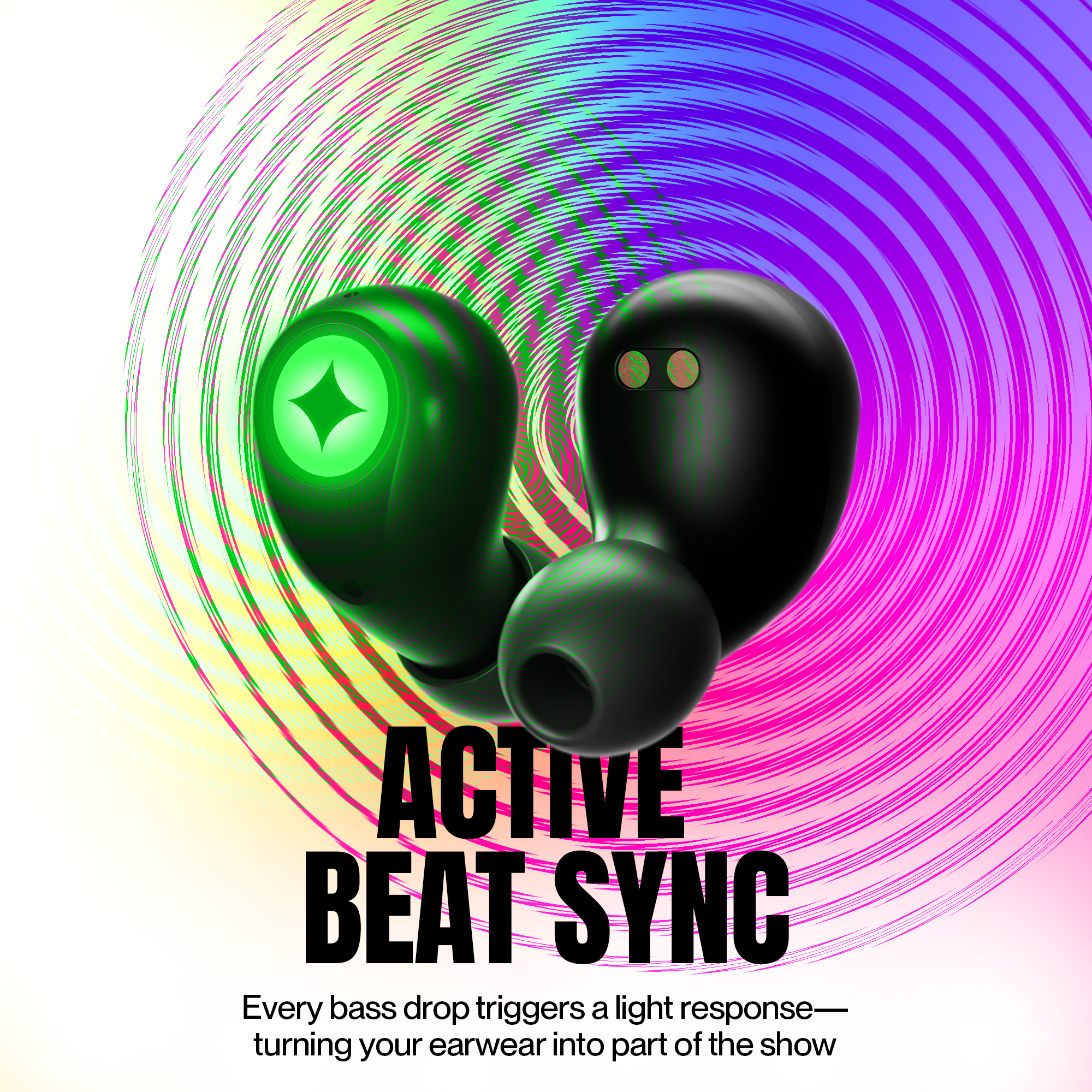 Aura HiFi Earplugs