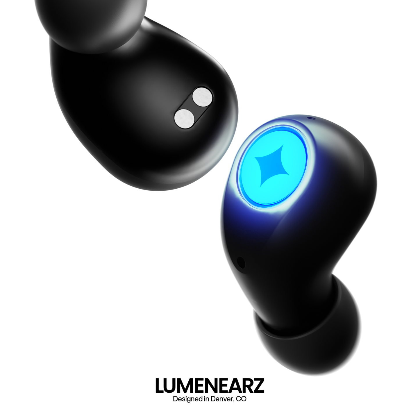 Aura HiFi Earplugs