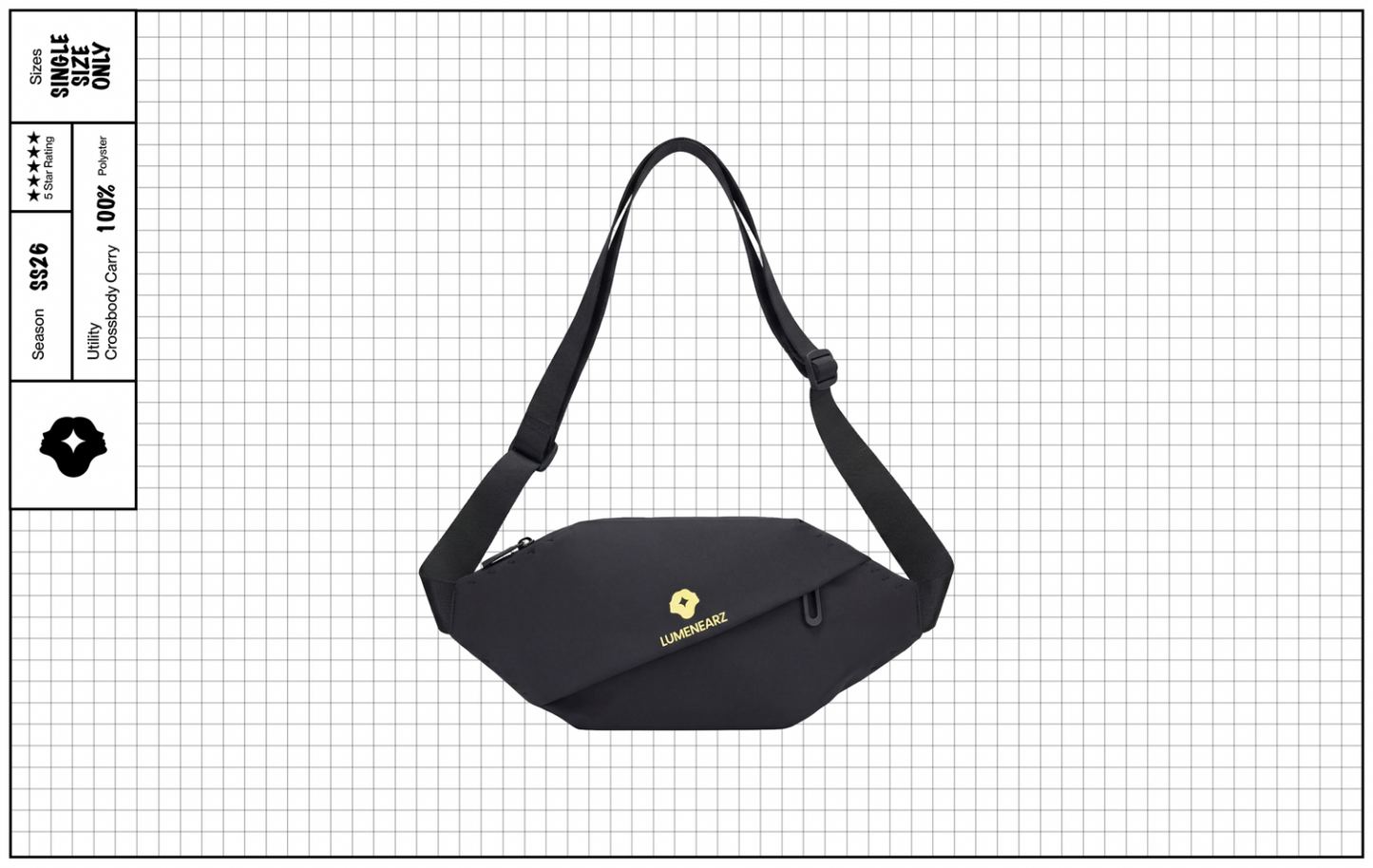 Crossbody Bag