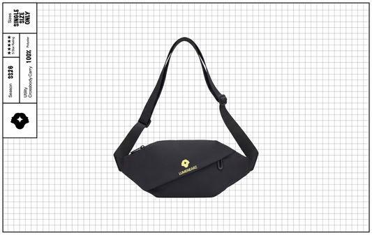 Crossbody Bag