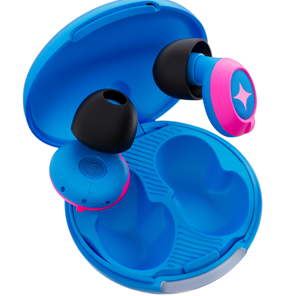 Eclipse HiFi Earplugs