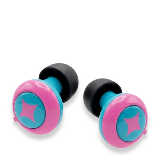Eclipse HiFi Earplugs