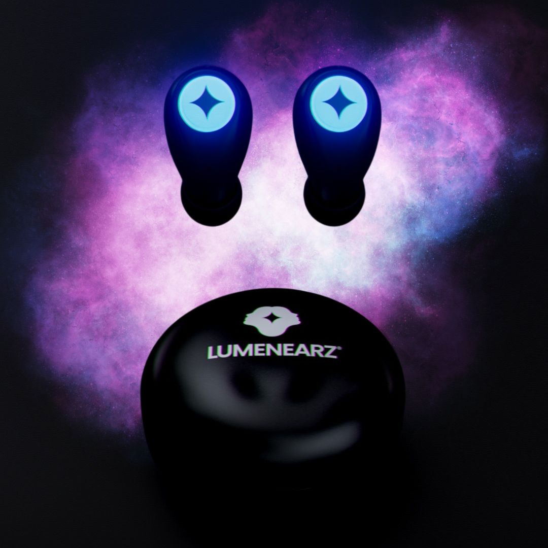 Aura HiFi Earplugs
