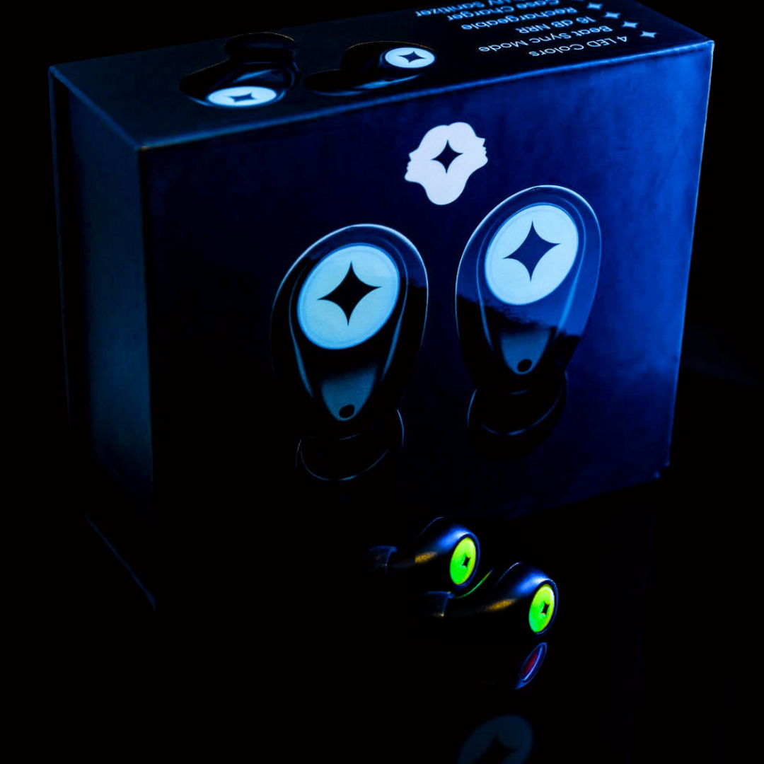 Aura HiFi Earplugs