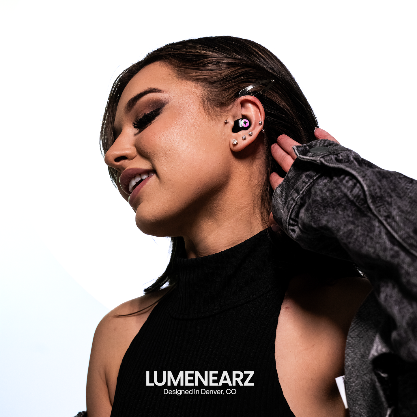 Aura HiFi Earplugs