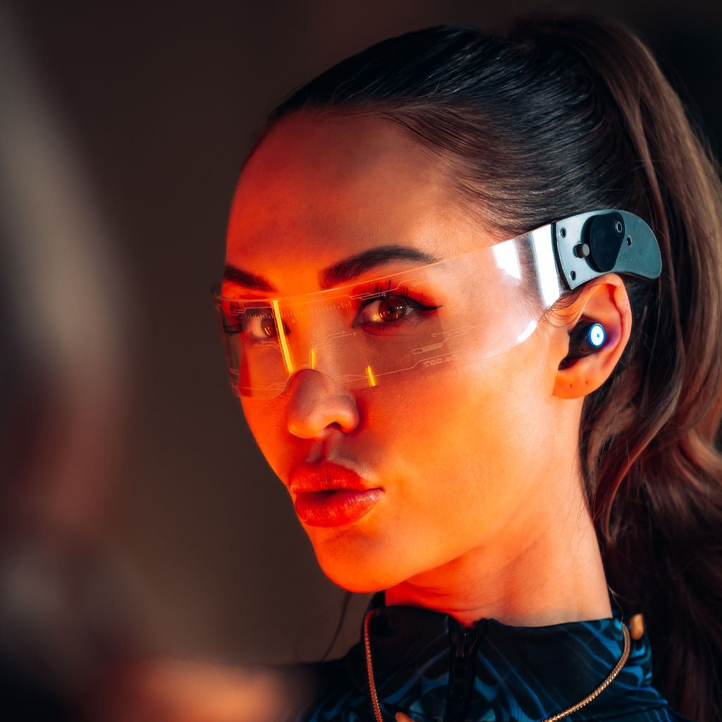 Aura HiFi Earplugs