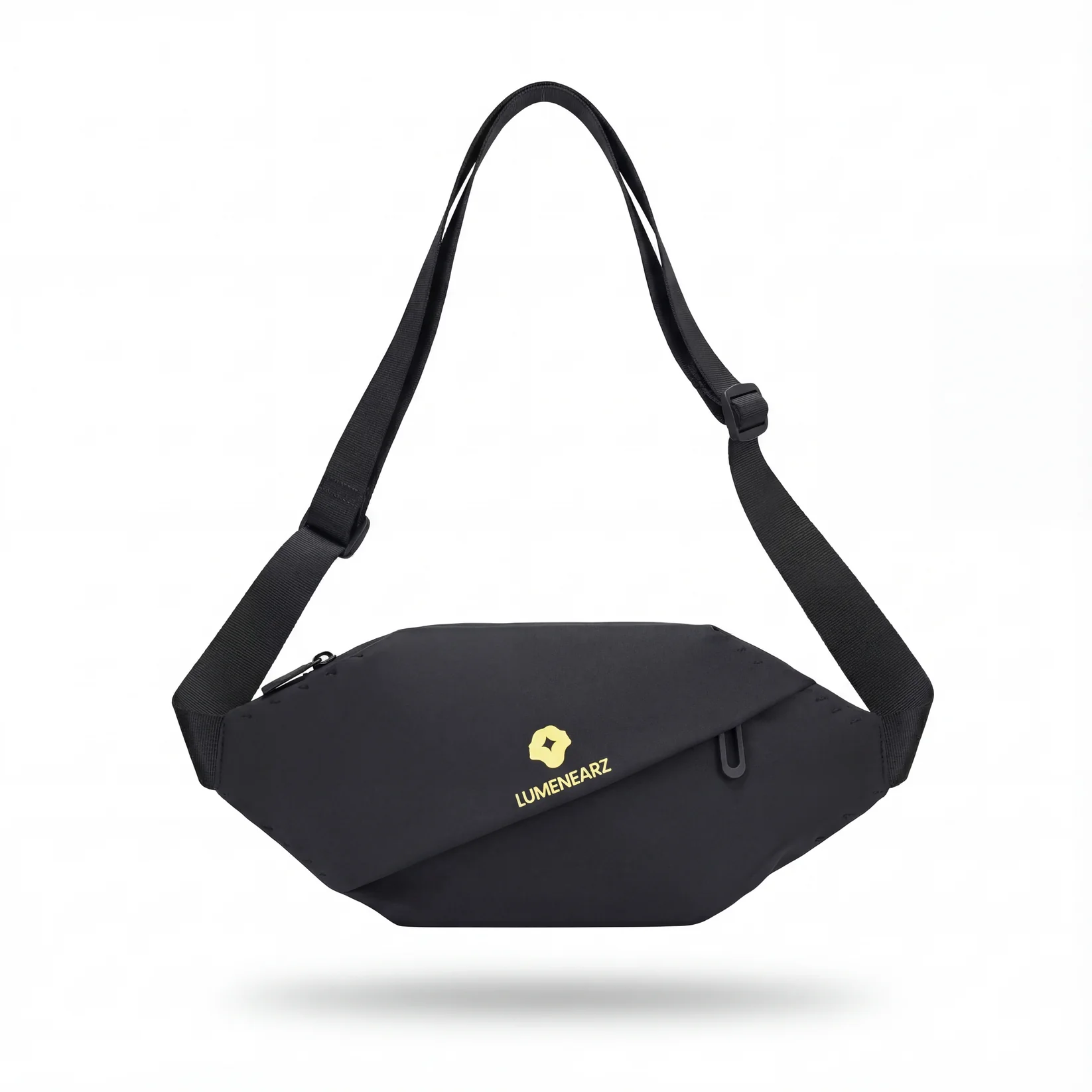 Festival Essentials Bag
