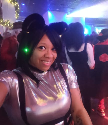 Kandace Ramseur LUMENEARZ review photo
