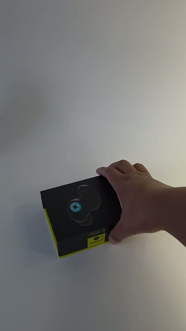 Amal Ghias video review for LUMENEARZ
